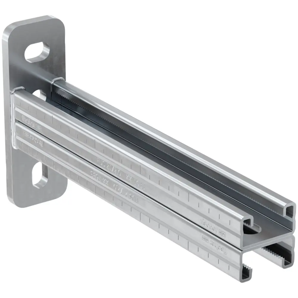 Fischer Auslegerkonsole FCA 21D - 300