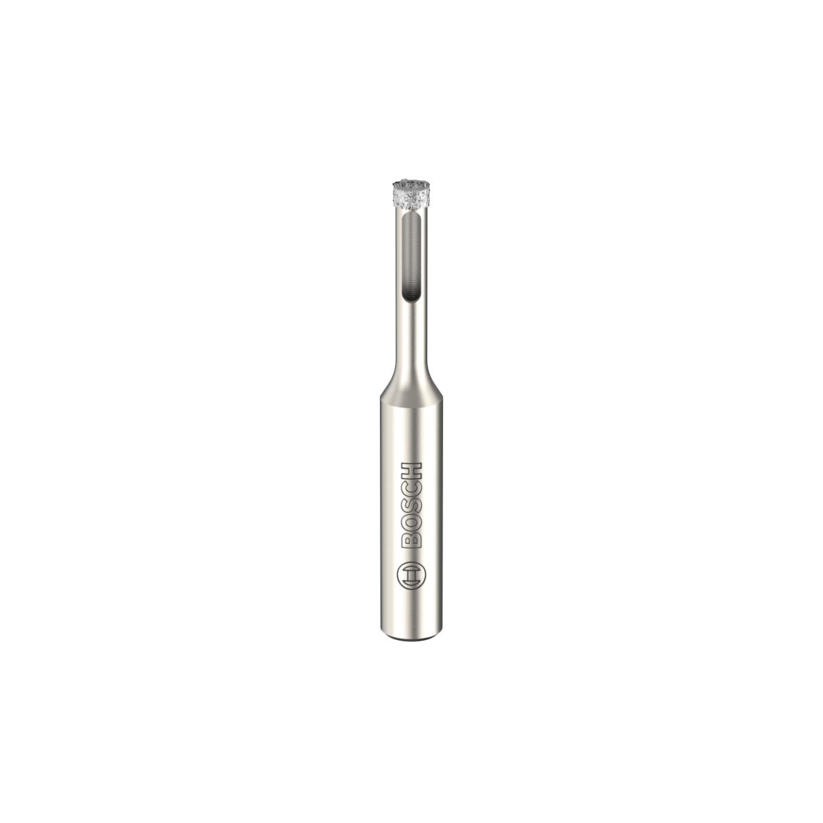 Bosch Ceramic wet Nassbohrer, 6 x 10 x 30 mm
