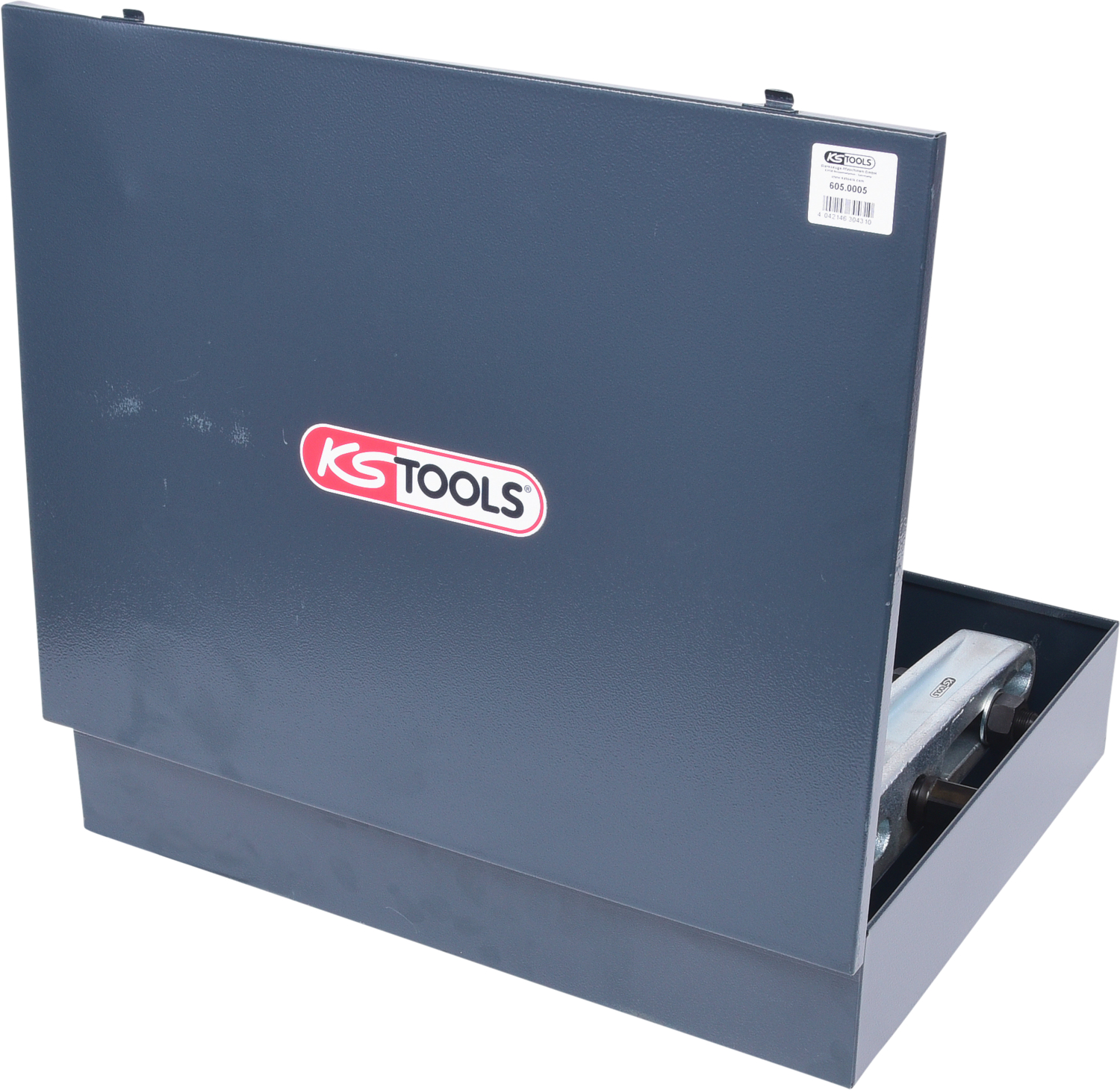KS Tools Trennmesser-Satz Ø 30-220mm, 3-tlg