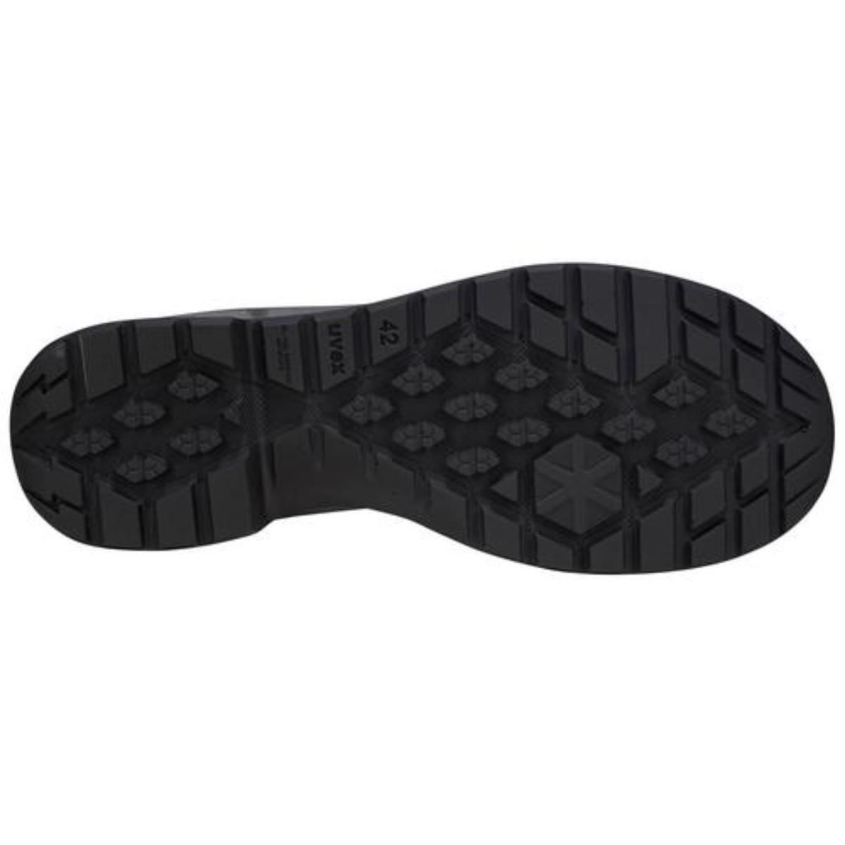 uvex 2 trend Sicherheitschuh S2 Halbschuh