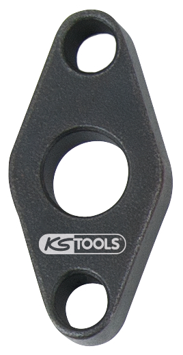 KS Tools kleine Brücke
