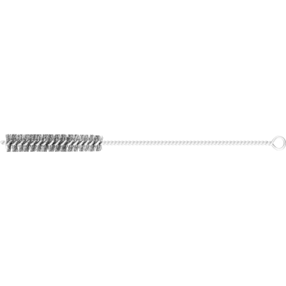 PFERD TOOLS Innenbürste IBU mit Öse Stahl-Draht