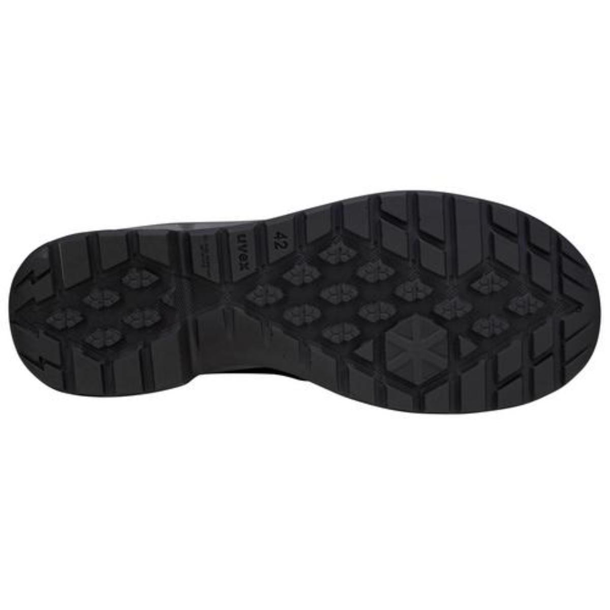 uvex 2 trend Sicherheitschuh S1 Halbschuh
