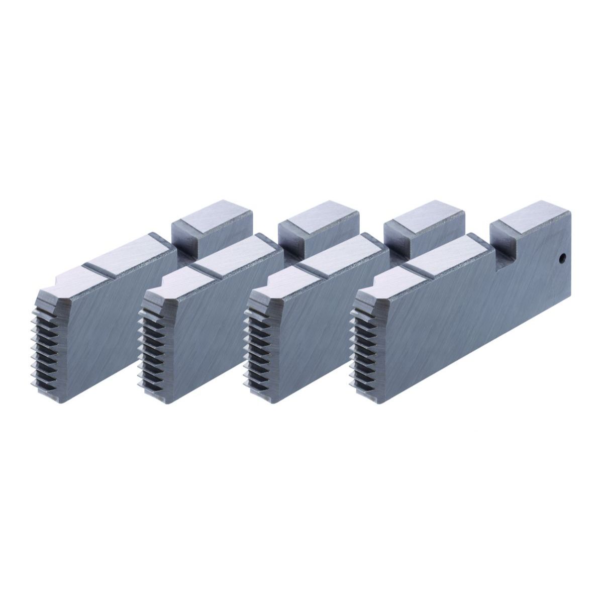 Rothenberger Schneidbacken, SS, BSPT R, 1-2"