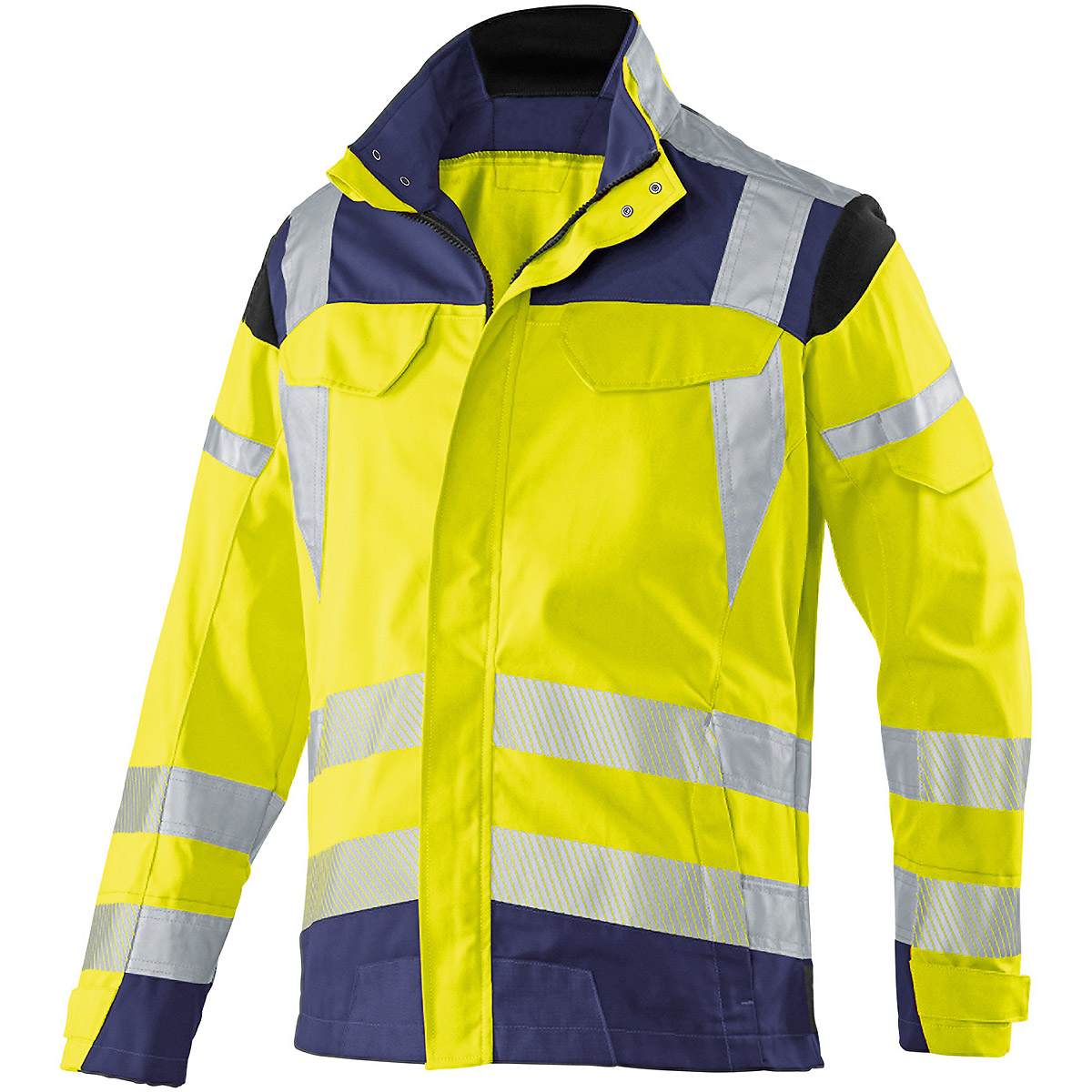 KÜBLER REFLECTIQ Jacke PSA 2
