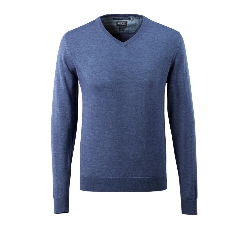 MASCOT Herren Strickpullover FRONTLINE