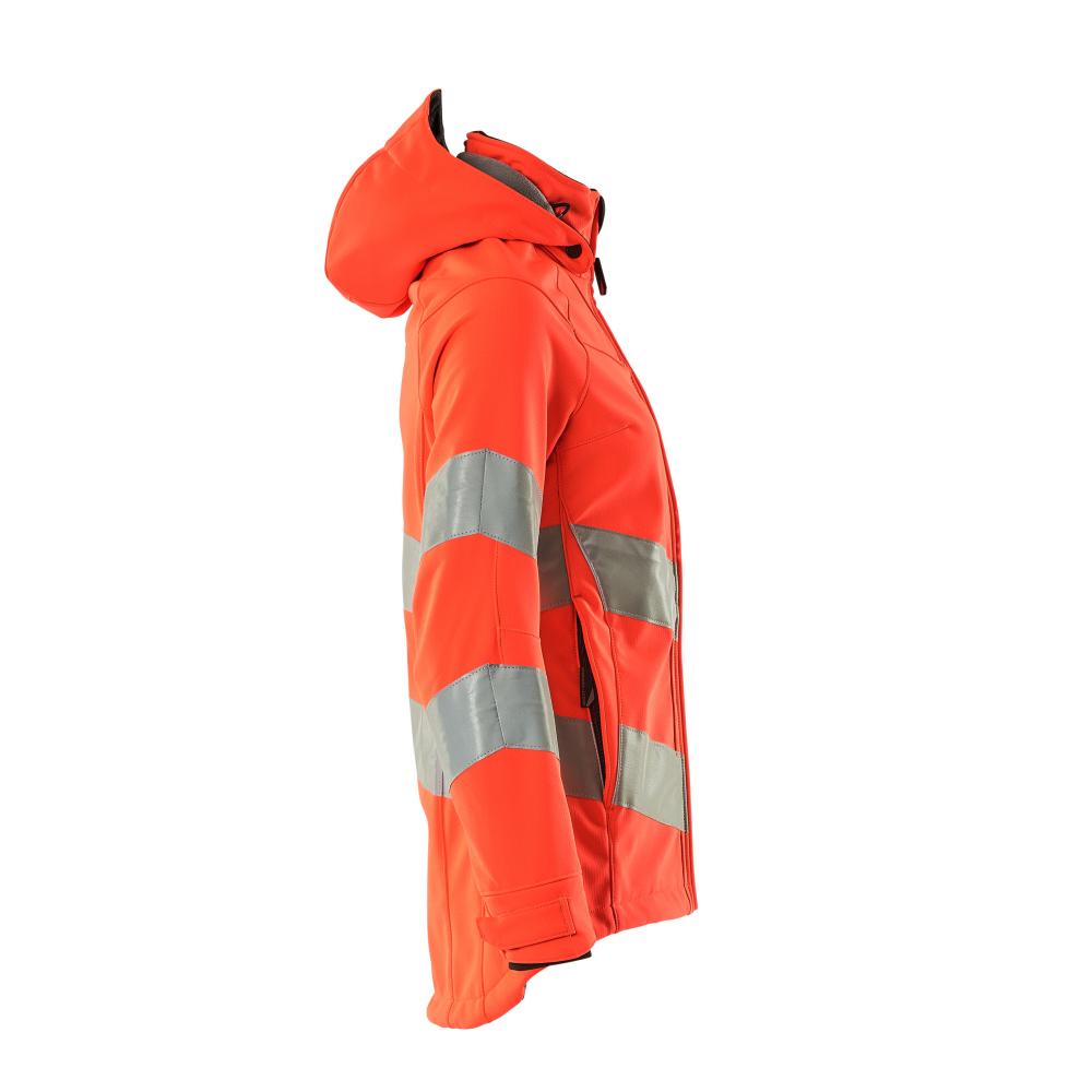 MASCOT Damen Softshell Jacke SAFE SUPREME