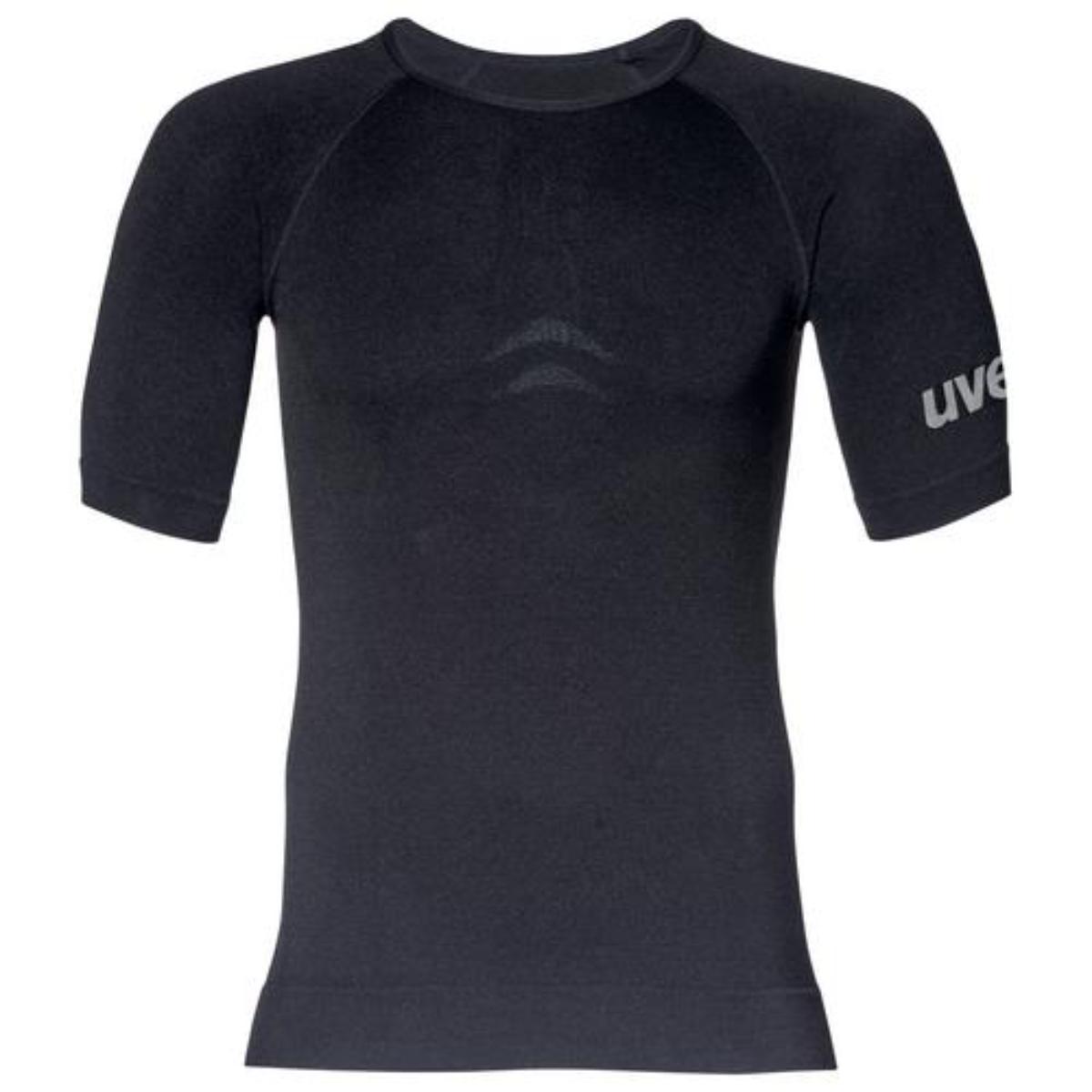 uvex suXXeed seamless underwear Kurzarmshirt men