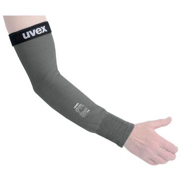 uvex unidur sleeve Schnittschutz Unterarm 