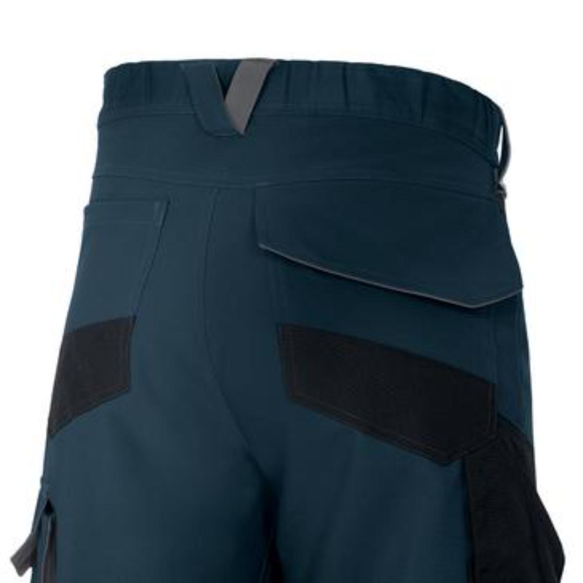 Uvex Bermuda 7324-nachtblau