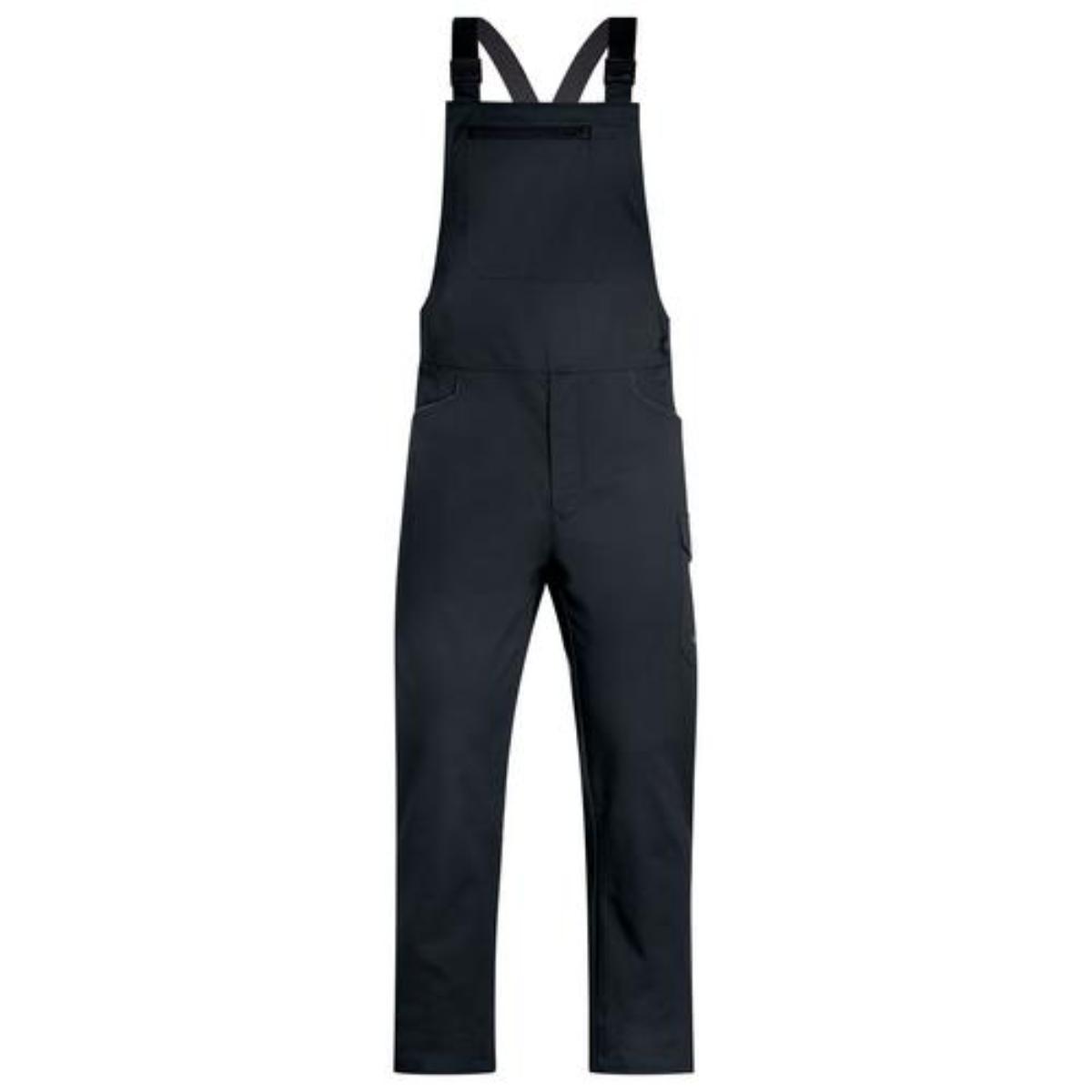 uvex suXXeed essentials Latzhose Herren graphit