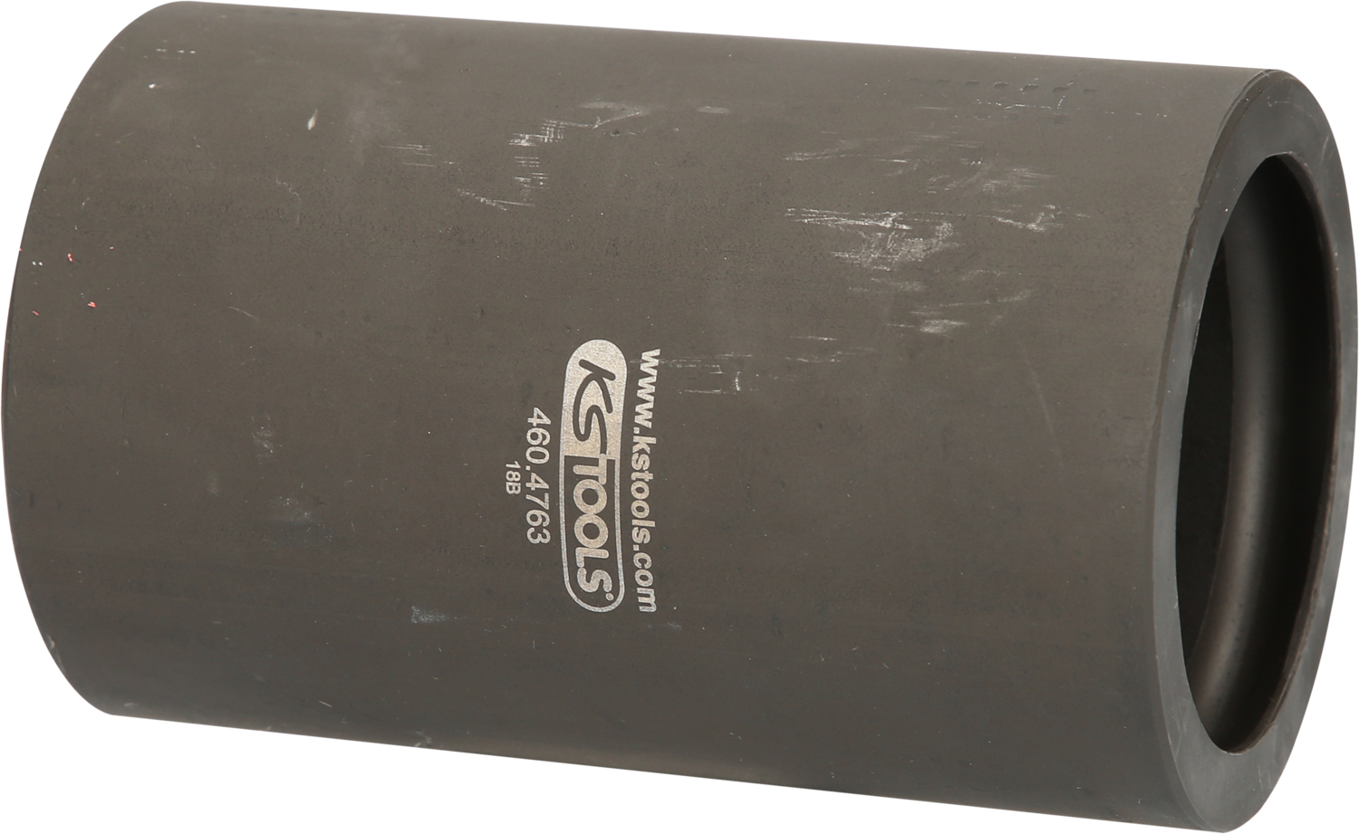 KS Tools Hülse, Ø 76 mm, 120 mm
