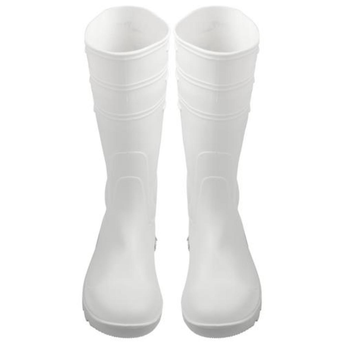 uvex NORA Sicherheitsschuh S5 Gummistiefel Polymerstiefel Weite 11