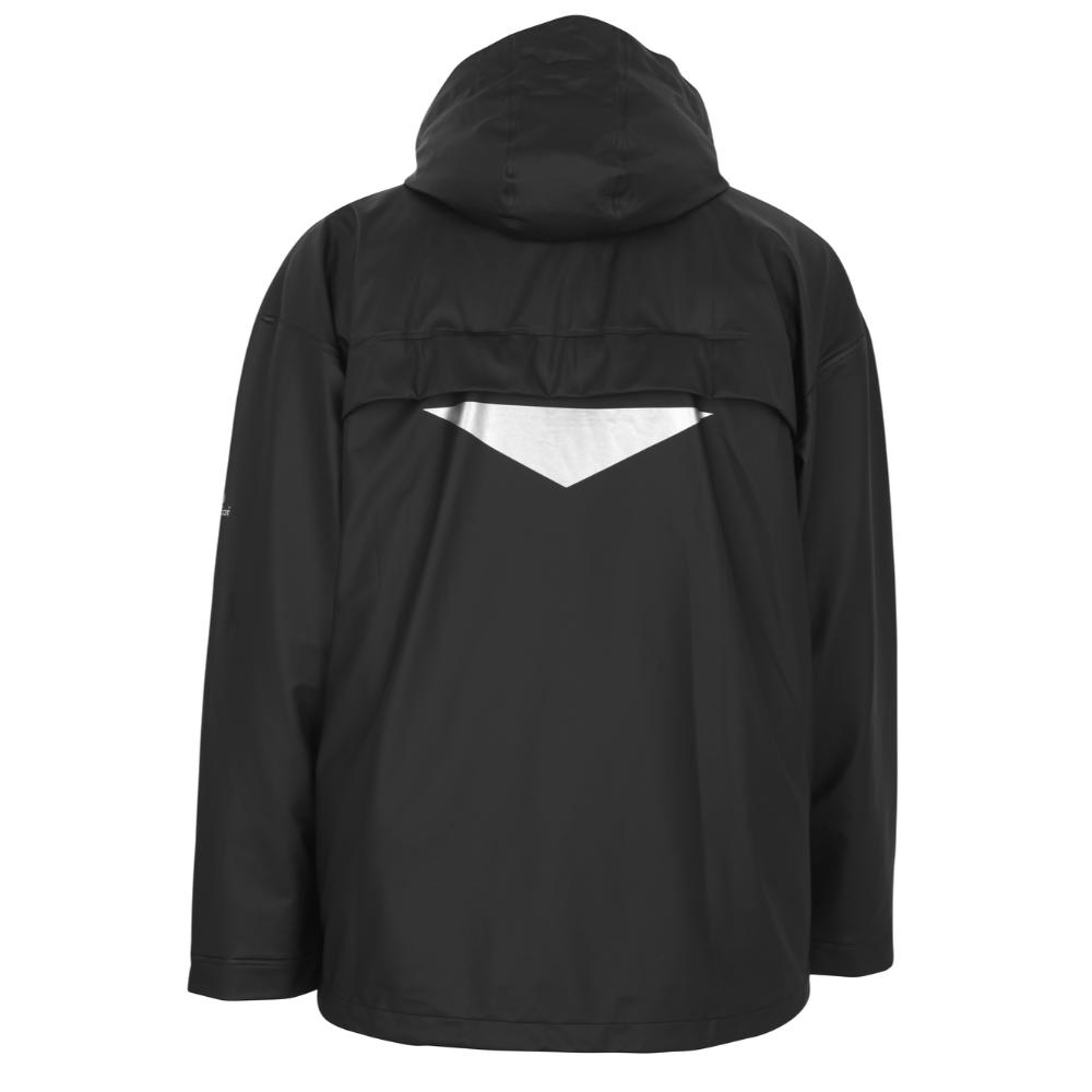 MASCOT Lake Regenjacke AQUA Schwarz