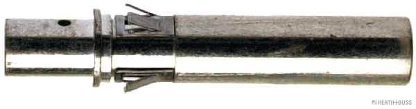 HERTH&BUSS Kontaktbuchse, 1,5 mm²