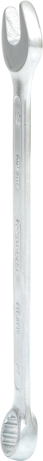 KS TOOLS Ringmaulschlüssel, abgewinkelt