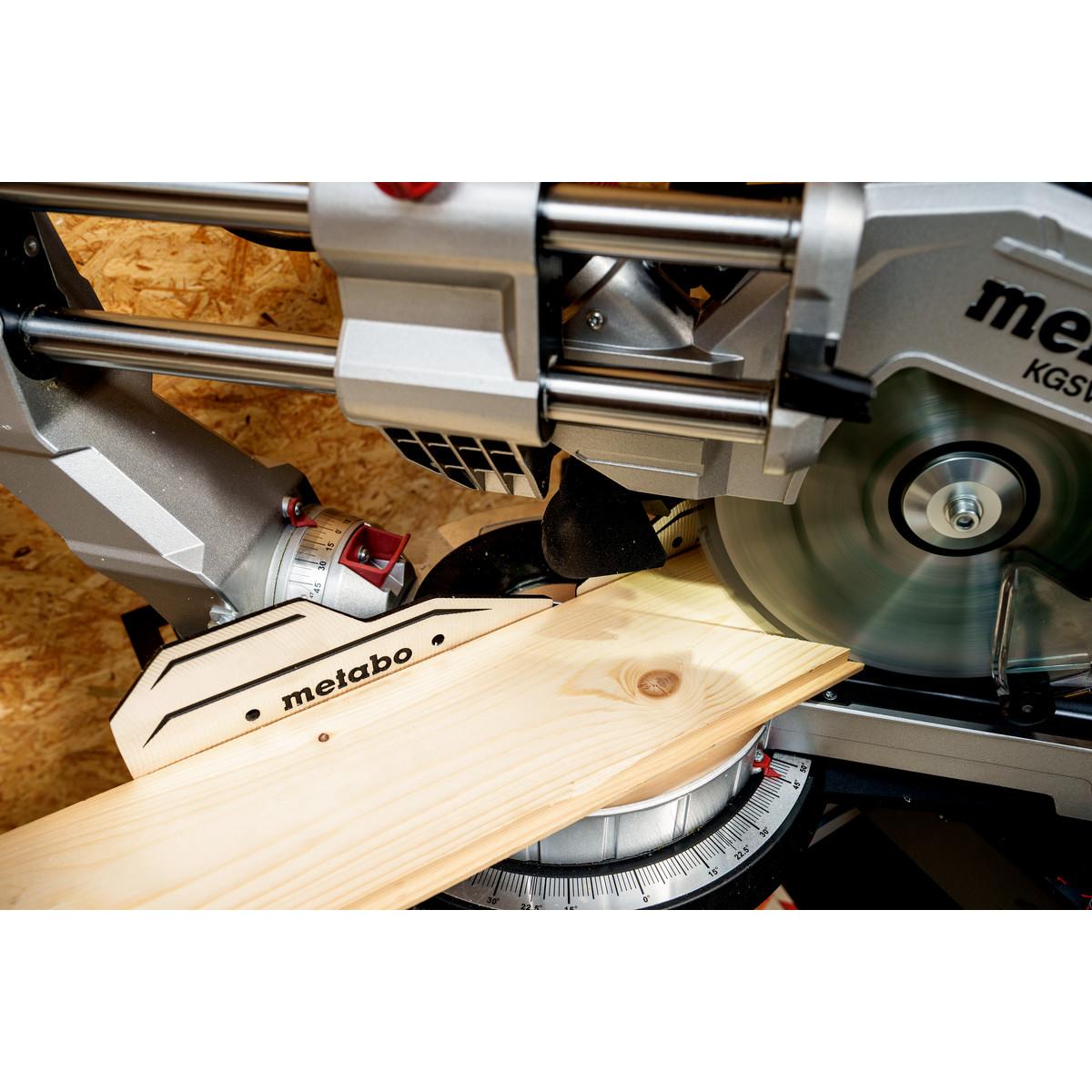 Metabo Kappsäge KGSV 216 MC