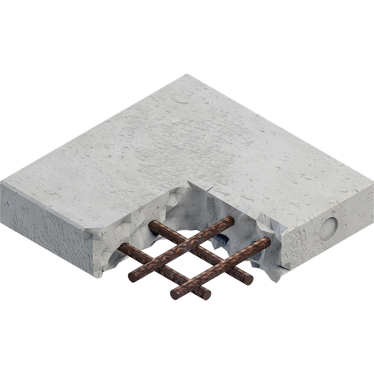 Bosch EXPERT SDS plus-7X Hammerbohrer, für Bohrhämmer ø 6.5 mm