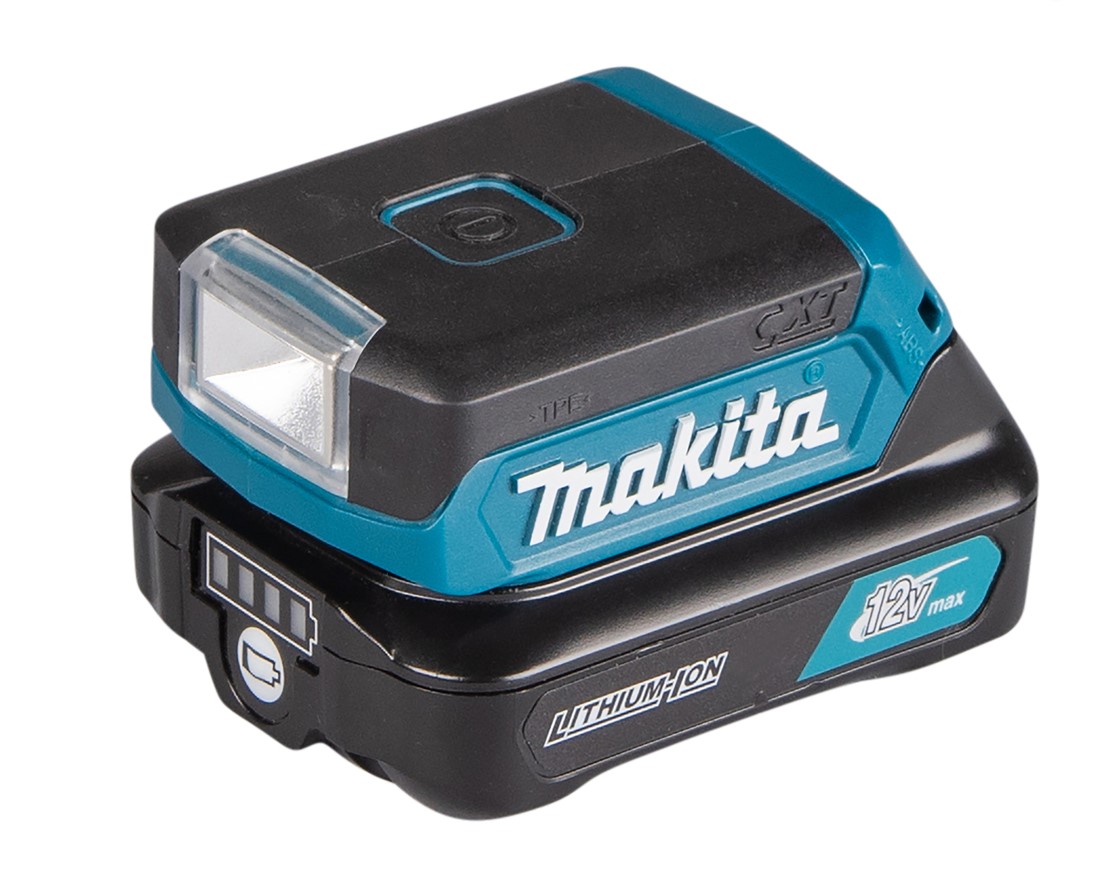 Makita LED-Akku-Taschenlampe  - DEBML103