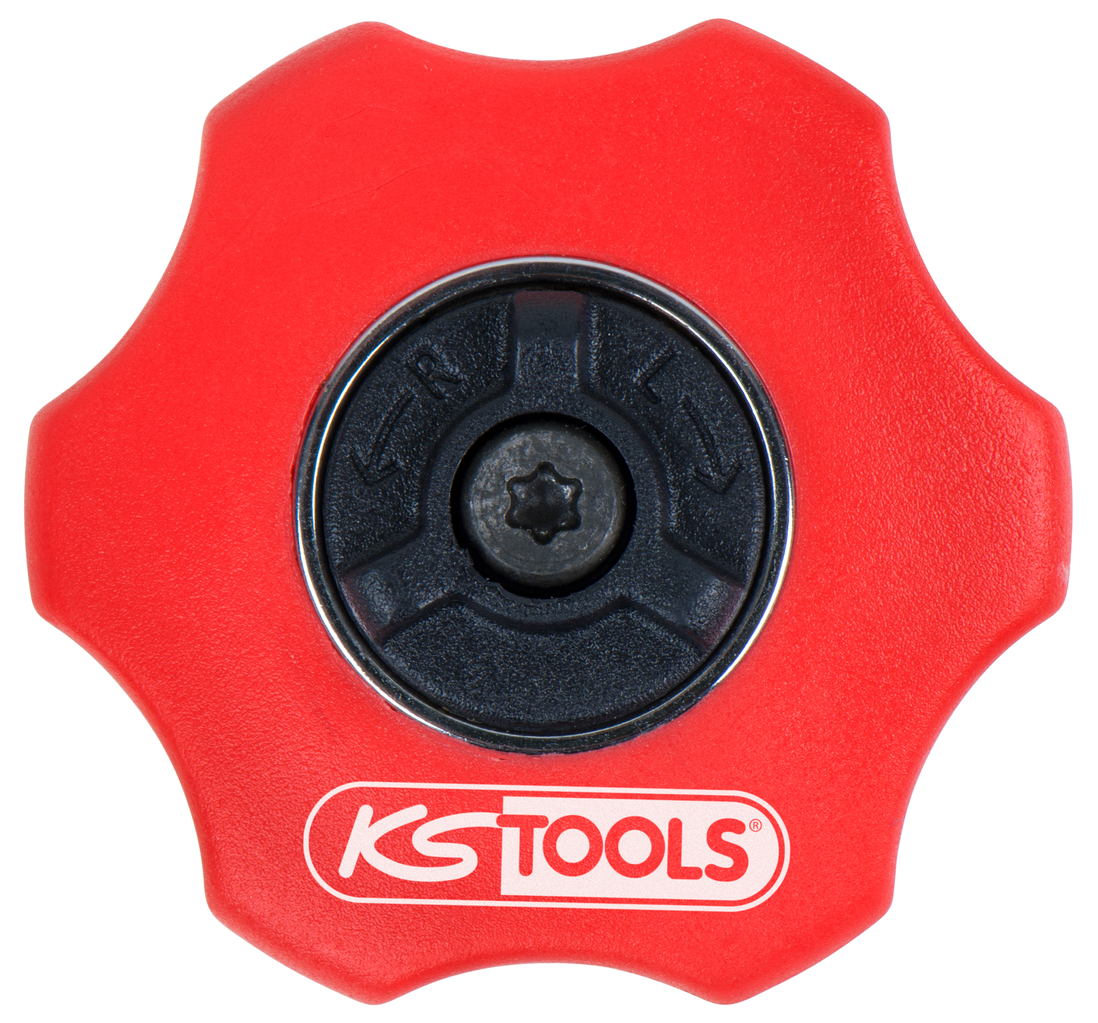 KS Tools 3/8" Mini-Hand-Umschaltknarre, 72 Zahn