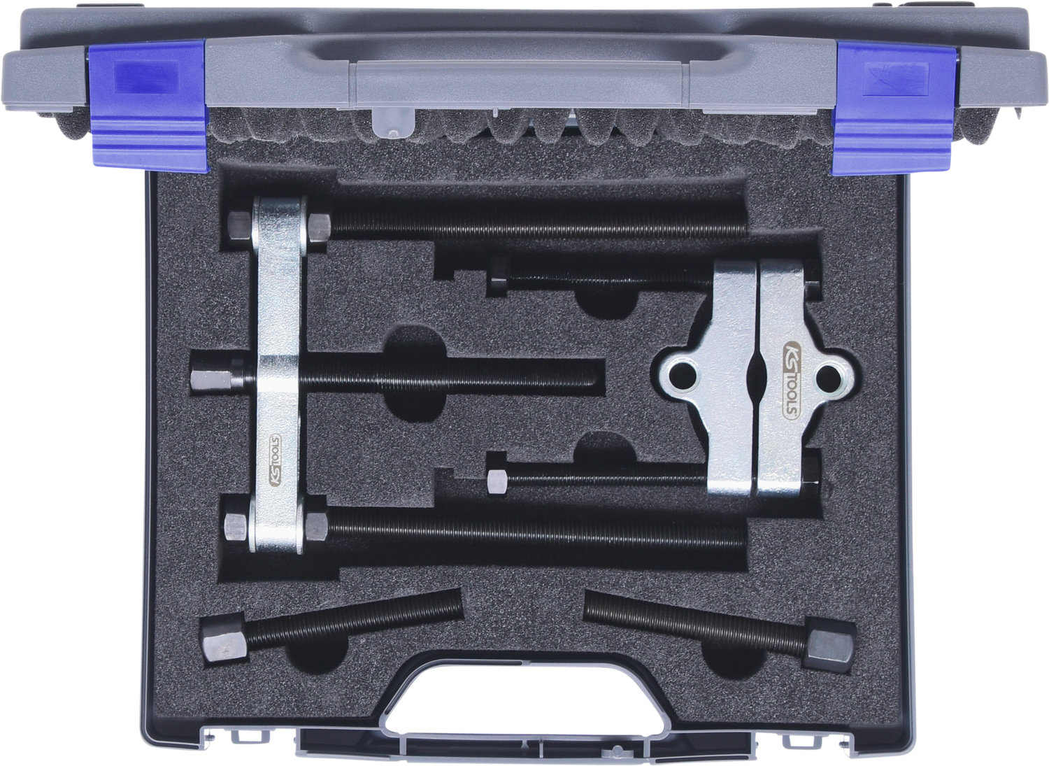 KS Tools Trennmesser-Satz Ø 5-60mm, 3-tlg
