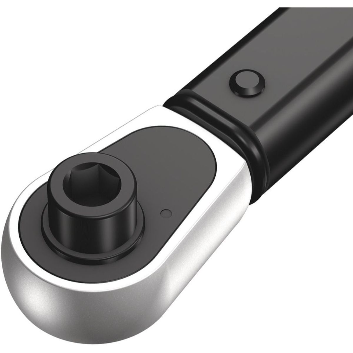 Wera Click-Torque A 6 Drehmomentschlüssel mit Umschaltknarre, 2,5-25 Nm