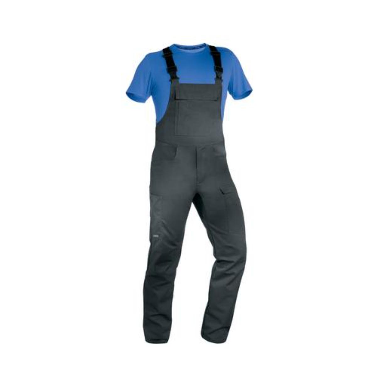 uvex suXXeed basic Latzhose - regular fit