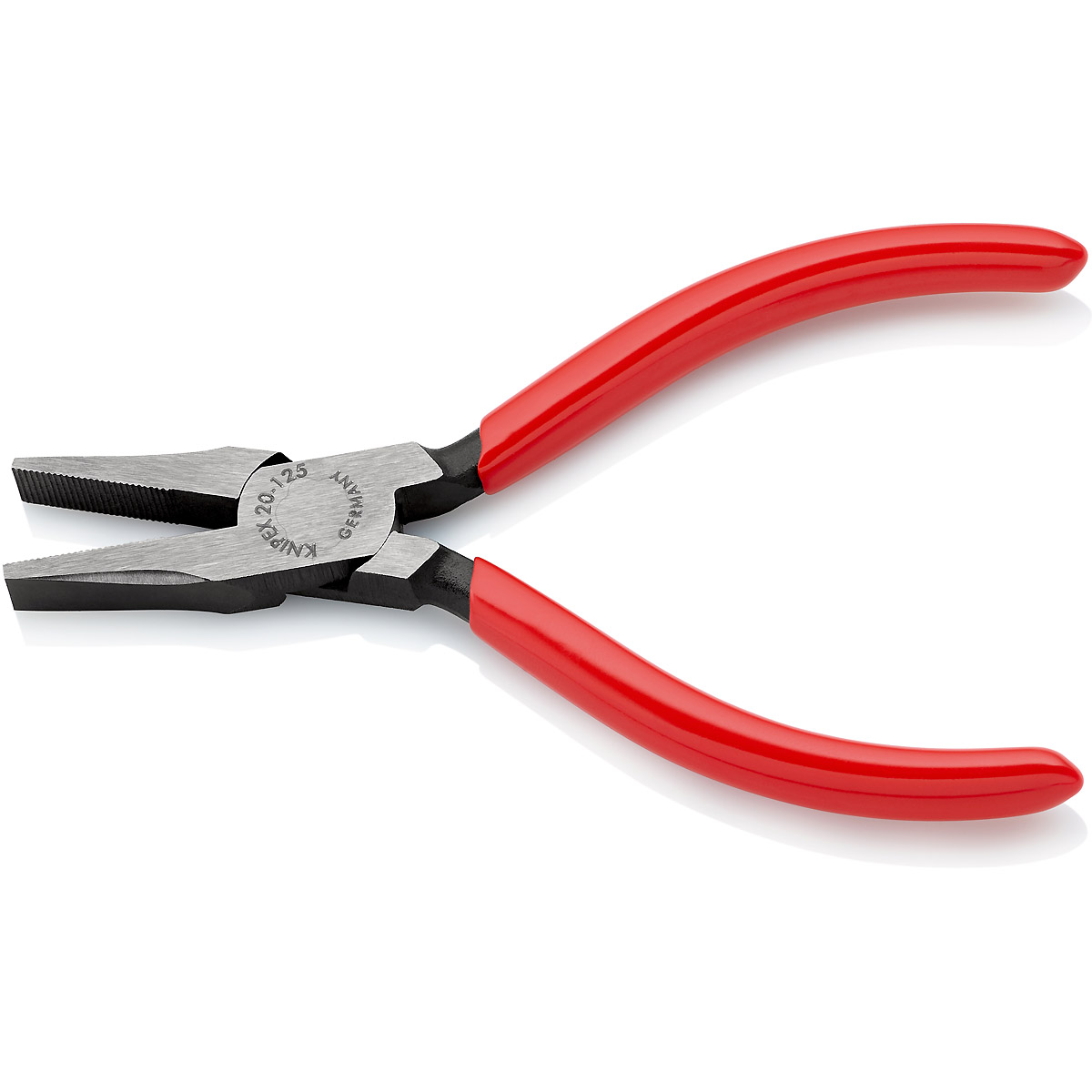 KNIPEX Flachzange