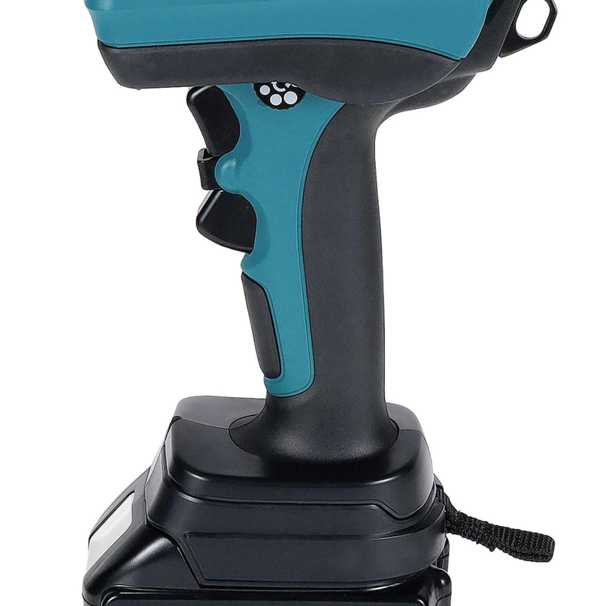 Makita Akku-Kabelschneider 18V - 54 mm - geschlossen - ACSR - DTC103ZK