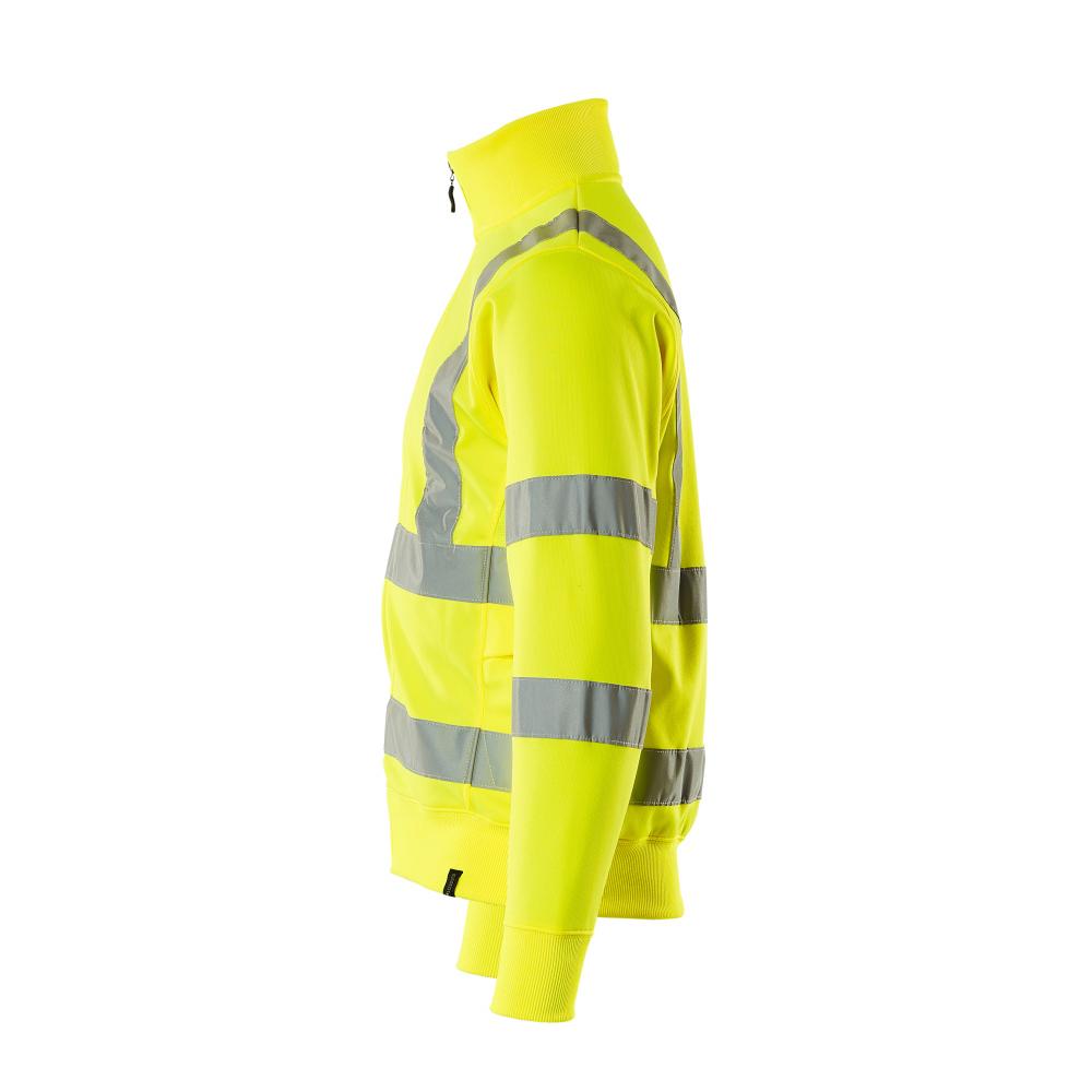 MASCOT Maringa Sweatshirt mit Reißverschluss SAFE CLASSIC
