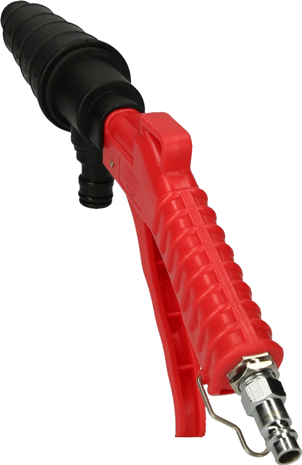KS Tools Kühlsystem-Druckluft-Spülpistole