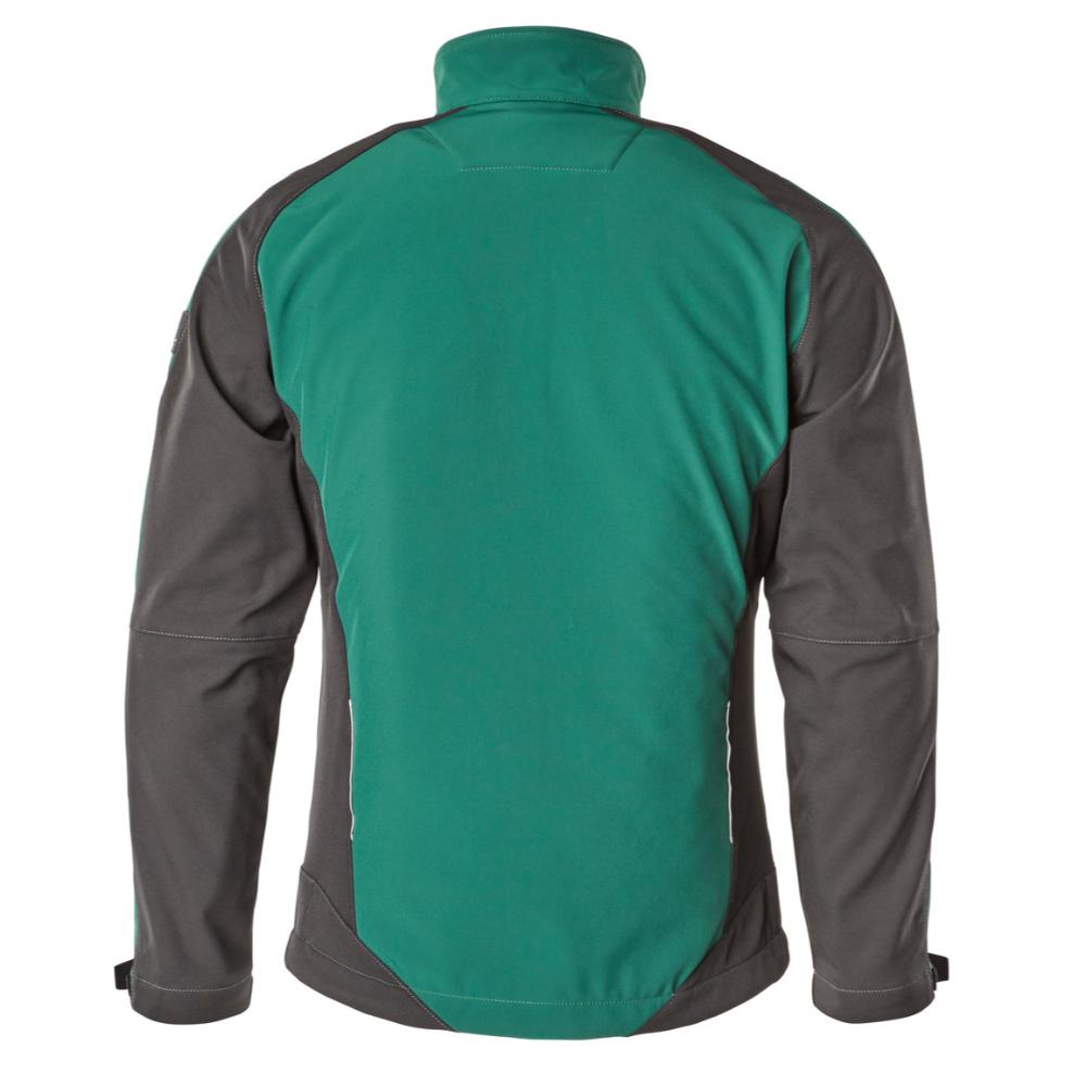 MASCOT Dresden Softshell Jacke UNIQUE