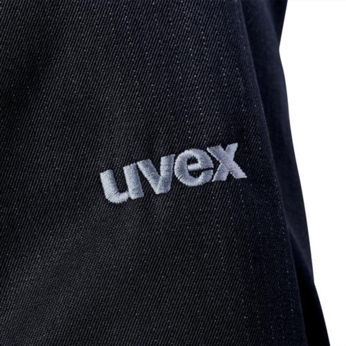 uvex suXXeed ESD Herrenmantel 