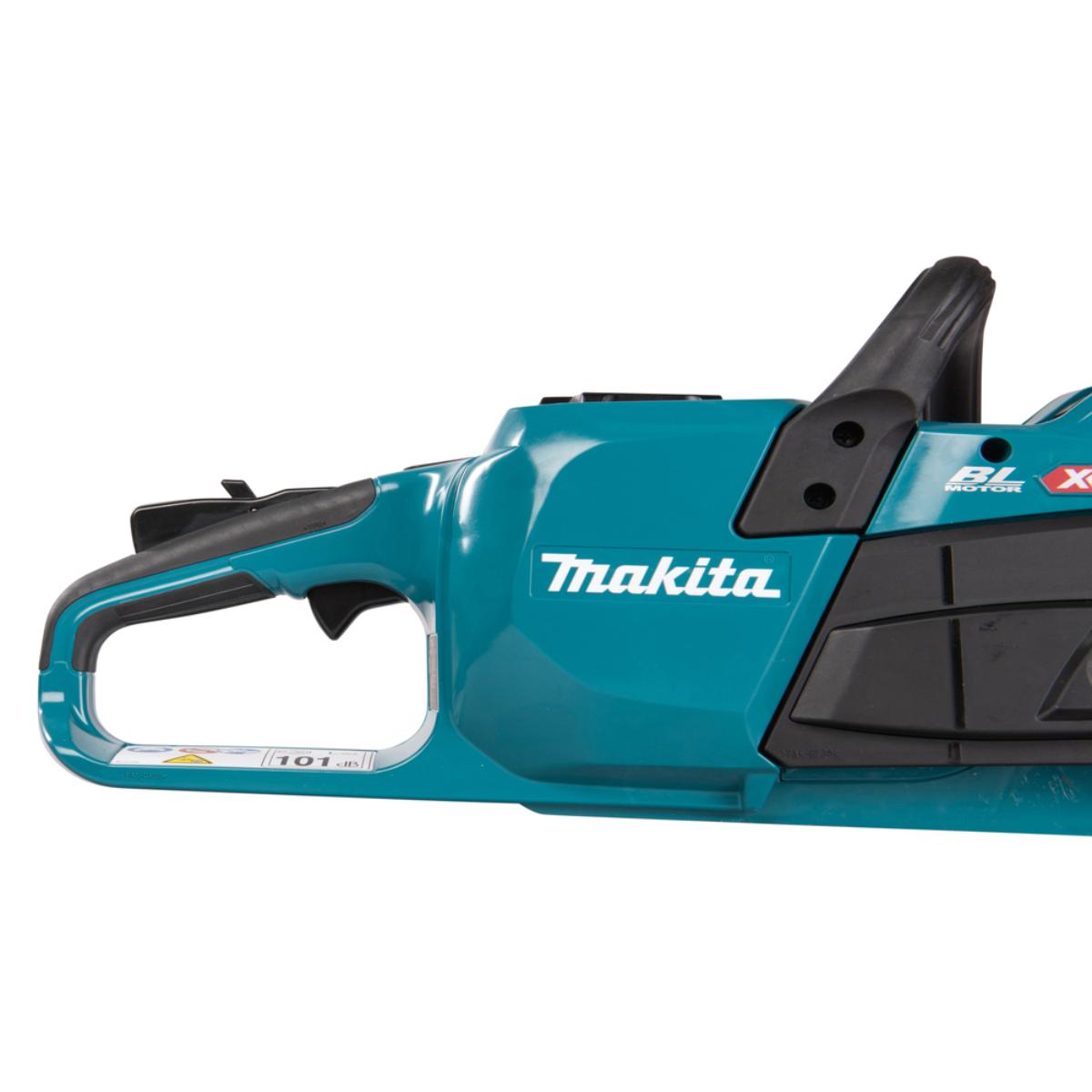 Makita Akku-Kettensäge 40V max. - 25,5 m/s - 35 cm - UC025GT101