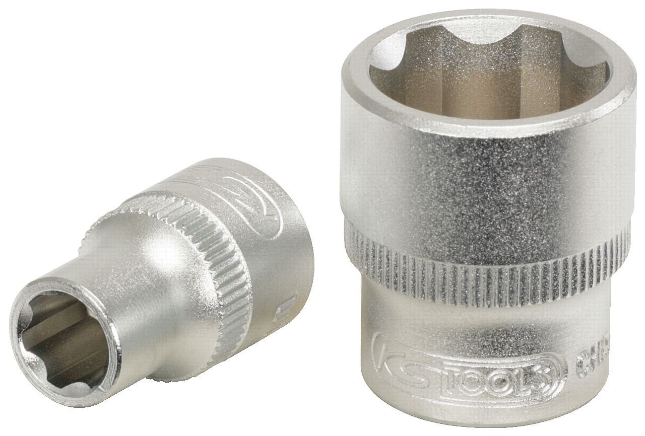 KS Tools 3/8" Stecknuss