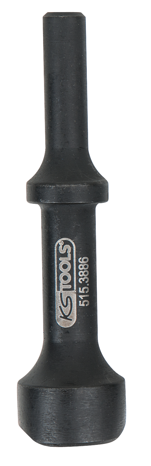 KS Tools Druckluftmeißel Spurstangen-Löser, 110 mm