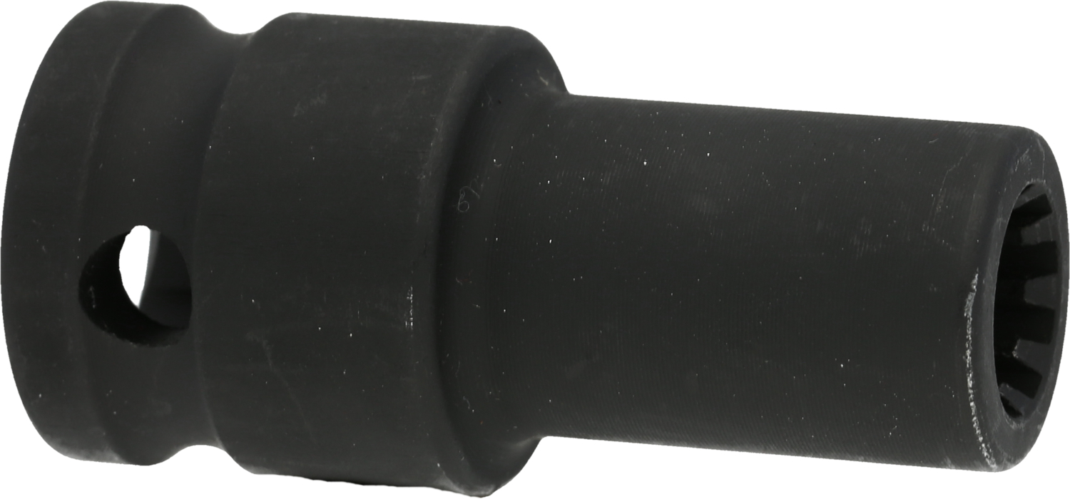 KS Tools 1-2“ Bremssattel-Spezialstecknuss, 11,5mm