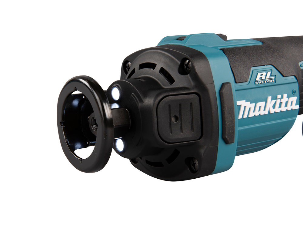 Makita Akku-Rotationsschneider 18V  - 32.000 U/min - 3,18 mm - DCO181Z