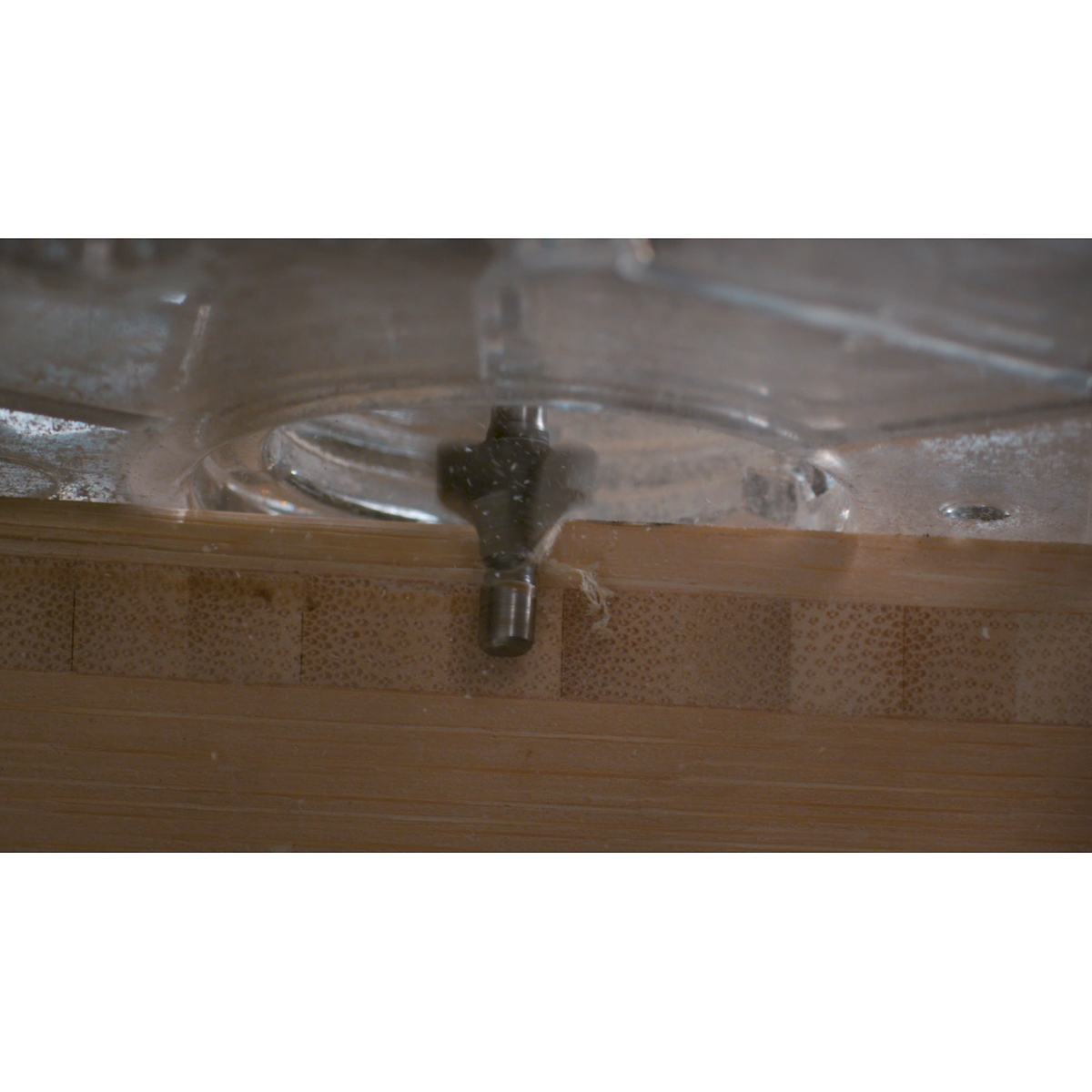 DREMEL 660 Fräser Set 7tlg. 