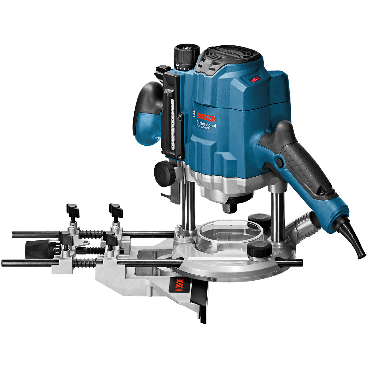 Bosch Oberfräse GOF 1250 CE