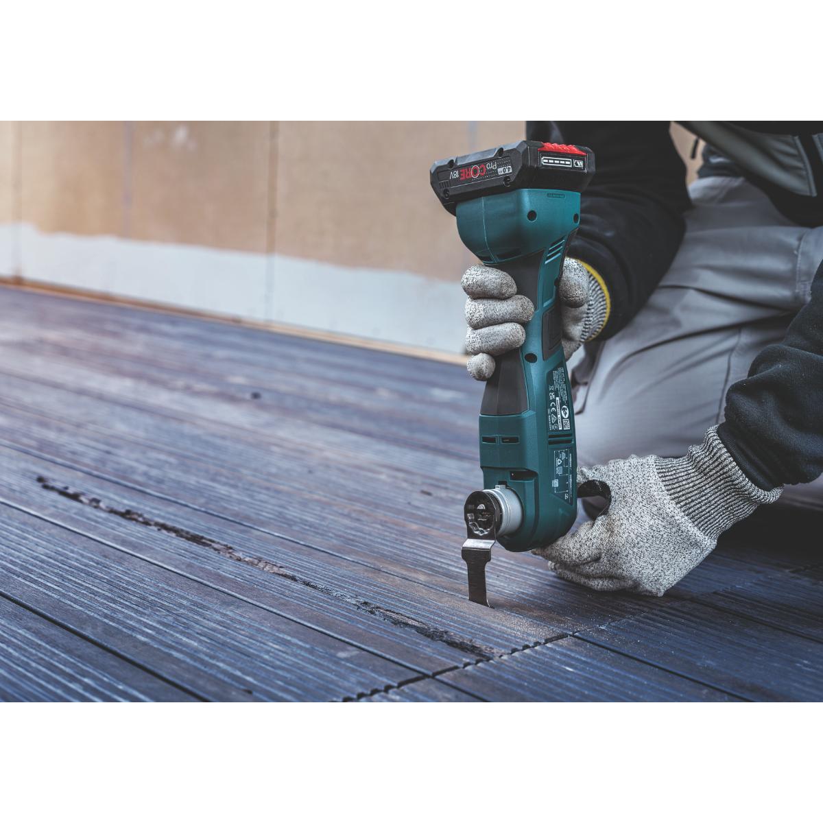 Bosch EXPERT MultiMax AIZ 32 APILT Blatt für Multifunktionswerkzeuge