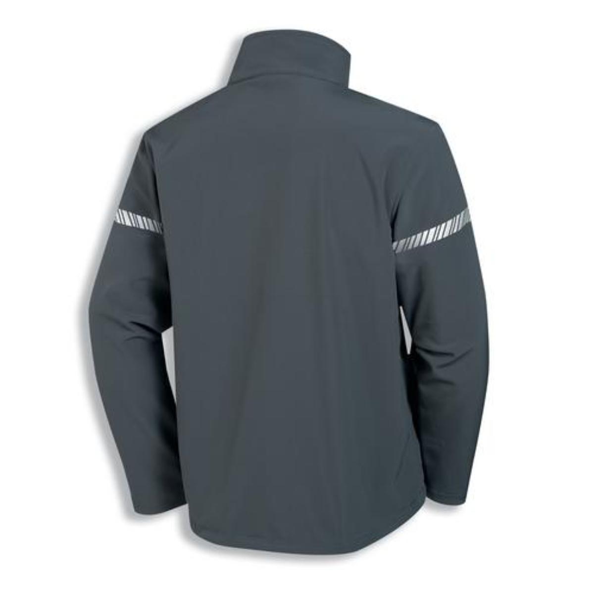 uvex metal Softshell Jacke