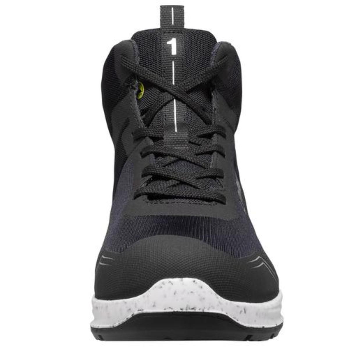 uvex 1 sport Sicherheitsschuh S1 Schnürstiefel