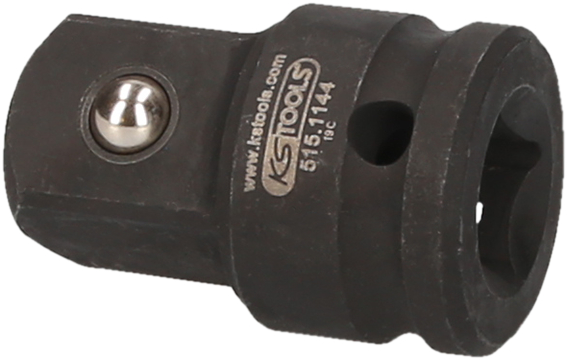 KS Tools 1/2" Kraft-Reduzieradapter