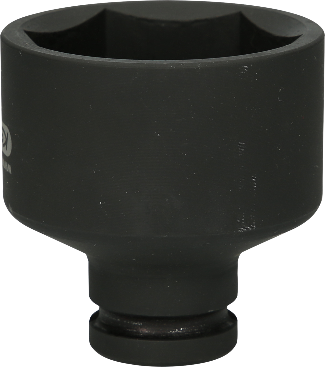 KS Tools 1/2" Achsmuttern-Schlüssel für BPW, 46 mm