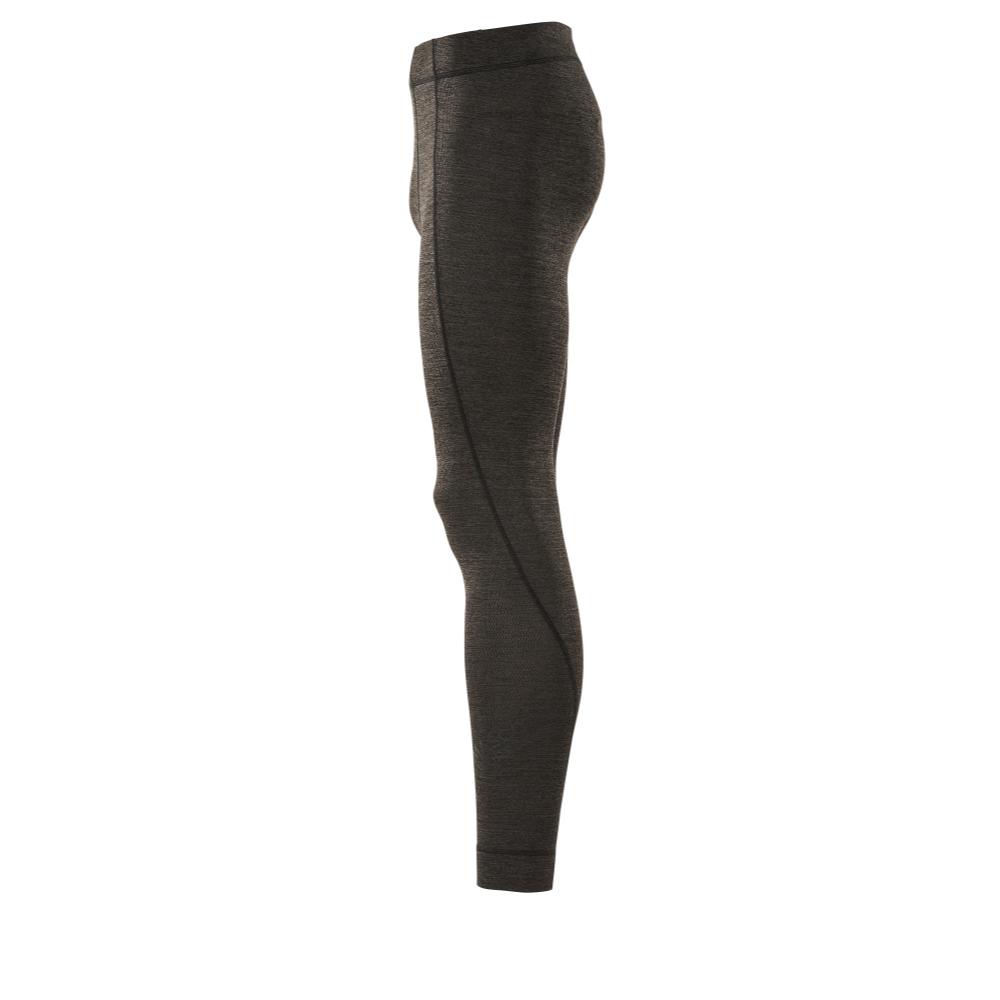 MASCOT Funktionsunterhose CROSSOVER Dunkelanthrazit / Schwarz