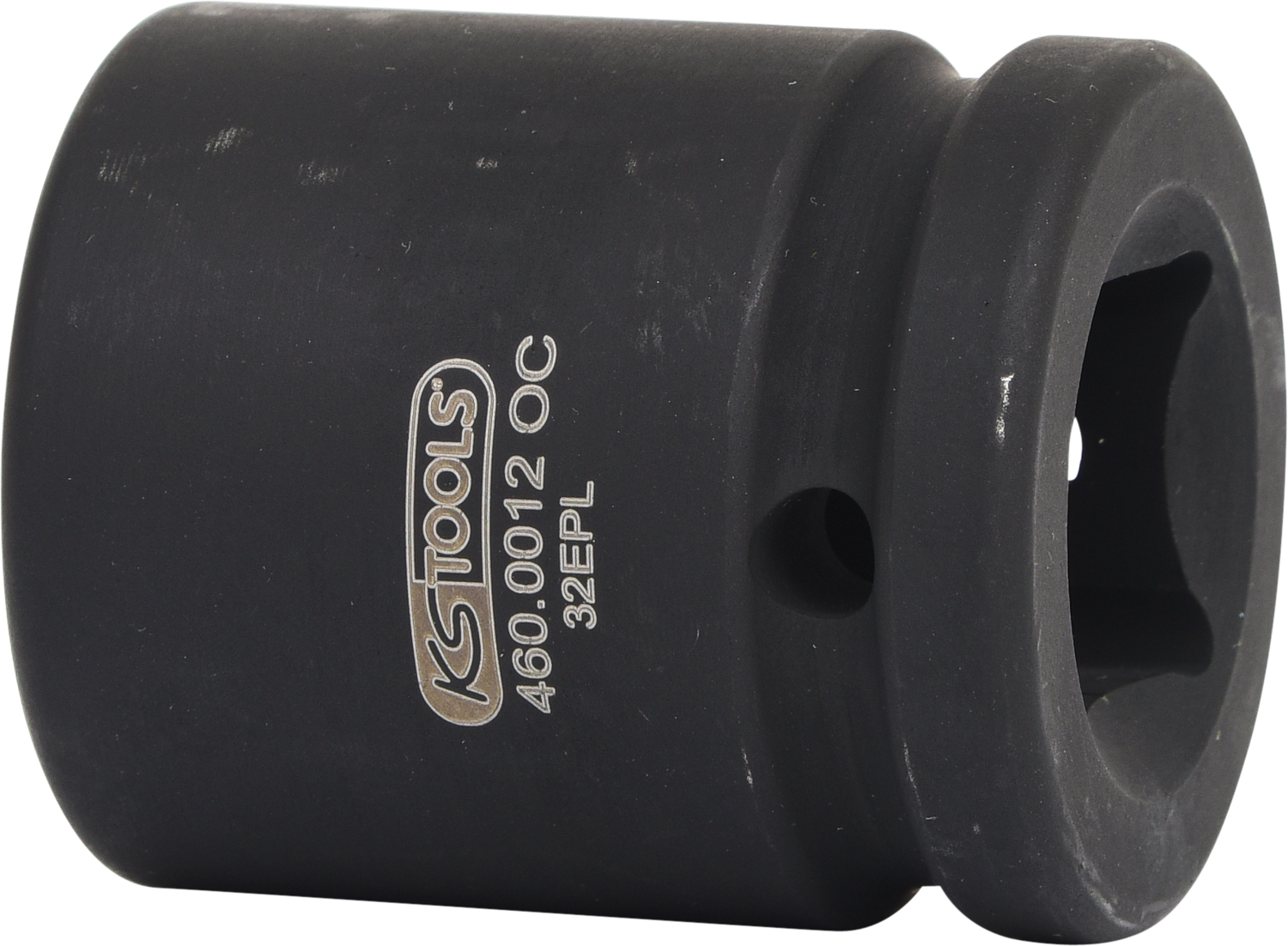 KS Tools Torx-E-Plus Stecknuss für Mercedes, 32 EPL, 50mm lang