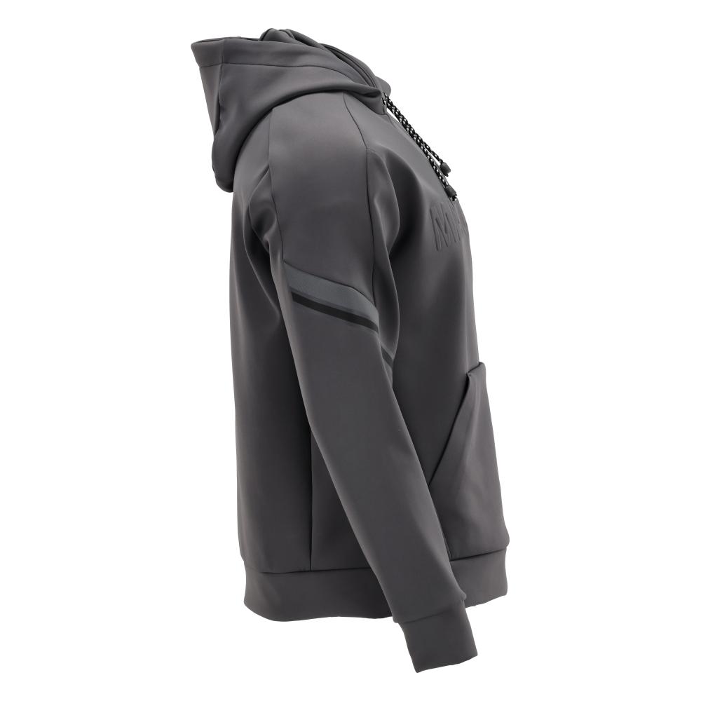 MASCOT Herren Fleece Kapuzensweatshirt CUSTOMIZED