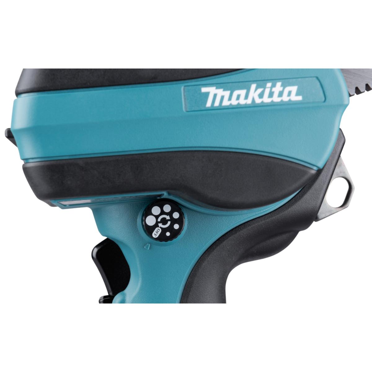 Makita Akku-Kabelschneider 18V - 65 mm - geschlossen - DTC102ZK