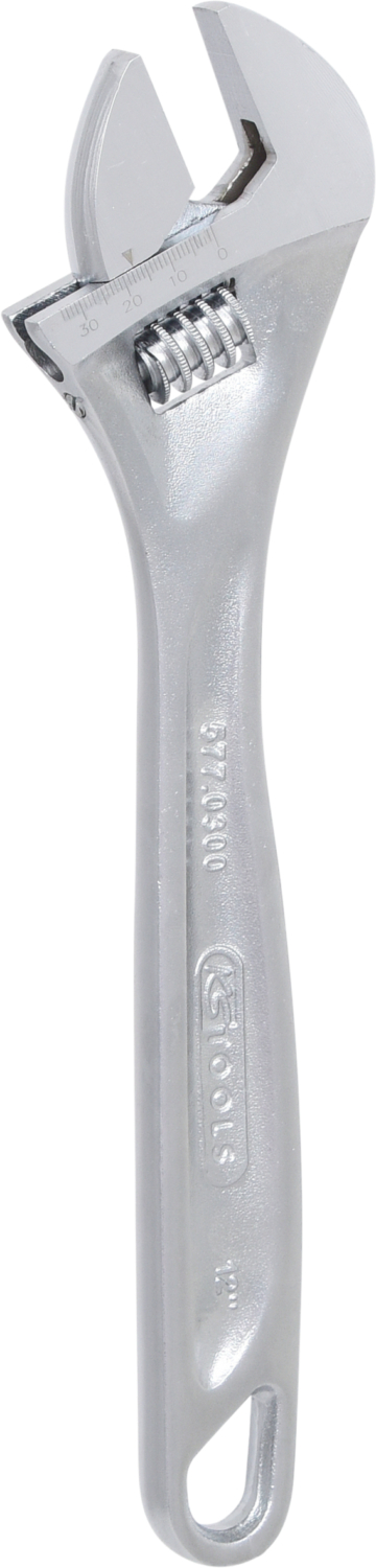 KS Tools Rollgabelschlüssel, verstellbar